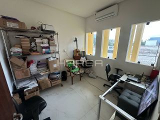 Casa Ilha da Lagoa lote com 540 M2 Alto Padrão de Acabamento