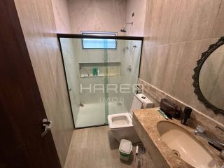 Casa Ilha da Lagoa lote com 540 M2 Alto Padrão de Acabamento