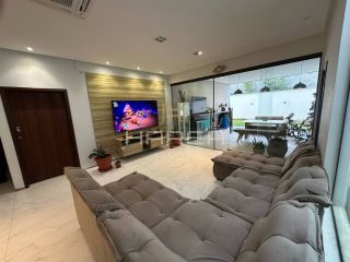 Casa Ilha da Lagoa lote com 540 M2 Alto Padrão de Acabamento