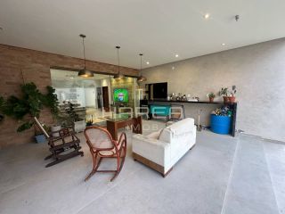 Casa Ilha da Lagoa lote com 540 M2 Alto Padrão de Acabamento