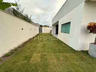 Casa Ilha da Lagoa lote com 540 M2 Alto Padrão de Acabamento