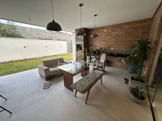 Casa Ilha da Lagoa lote com 540 M2 Alto Padrão de Acabamento