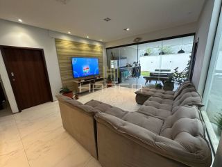Casa Ilha da Lagoa lote com 540 M2 Alto Padrão de Acabamento