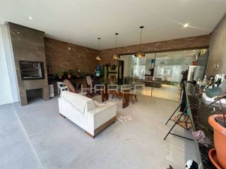 Casa Ilha da Lagoa lote com 540 M2 Alto Padrão de Acabamento