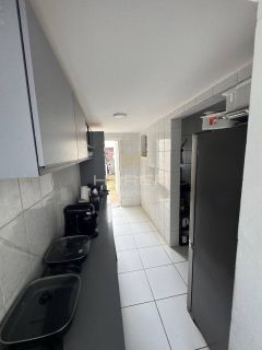 Casa com piscina no Antares