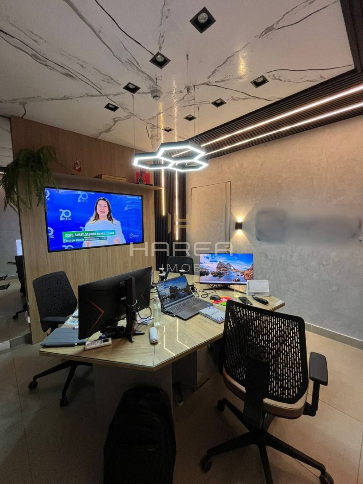 SALA EMPRESARIAL DELMAN / 47m² / PAJUÇARA