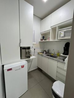 SALA EMPRESARIAL DELMAN / 47m² / PAJUÇARA