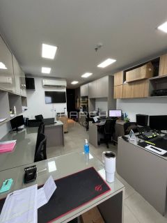 SALA EMPRESARIAL DELMAN / 47m² / PAJUÇARA