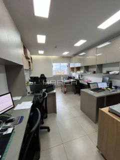 SALA EMPRESARIAL DELMAN / 47m² / PAJUÇARA