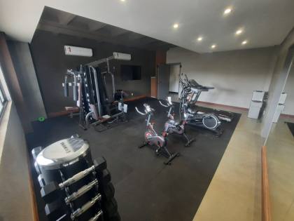 Apartamento novo na praia do francês