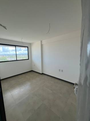 Apartamento novo na praia do francês
