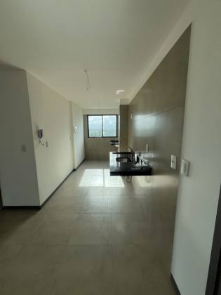 Apartamento novo na praia do francês