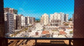 Edf. Celves / 2 quartos nascente / Jatiúca