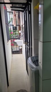 RESIDENCIAL VIRGINIA - 2QS - PRAIA DO FRANCÊS - 200 MTS PRAIA