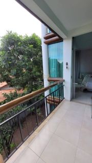 RESIDENCIAL VIRGINIA - 2QS - PRAIA DO FRANCÊS - 200 MTS PRAIA