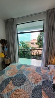 RESIDENCIAL VIRGINIA - 2QS - PRAIA DO FRANCÊS - 200 MTS PRAIA