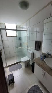 RESIDENCIAL VIRGINIA - 2QS - PRAIA DO FRANCÊS - 200 MTS PRAIA