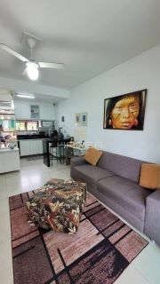 RESIDENCIAL VIRGINIA - 2QS - PRAIA DO FRANCÊS - 200 MTS PRAIA