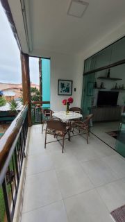 RESIDENCIAL VIRGINIA - 2QS - PRAIA DO FRANCÊS - 200 MTS PRAIA