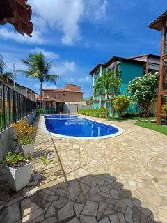 RESIDENCIAL VIRGINIA - 2QS - PRAIA DO FRANCÊS - 200 MTS PRAIA