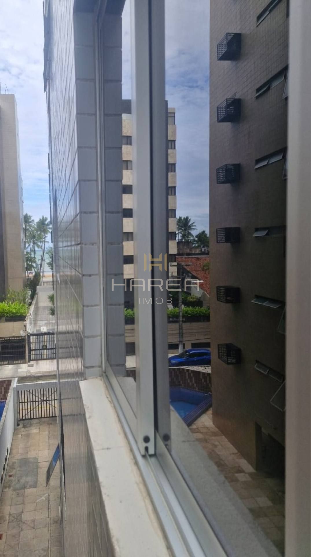 Apartamento Ponta Verde - 107 m2 a poucos metros do Mar