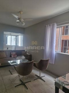 Apartamento Ponta Verde - 107 m2 a poucos metros do Mar