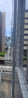 Apartamento Ponta Verde - 107 m2 a poucos metros do Mar