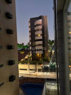 Apt 3 quartos 1 suíte - 107m² -  Ponta Verde - a poucos metros do Mar