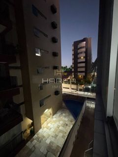 Apt 3 quartos 1 suíte - 107m² -  Ponta Verde - a poucos metros do Mar
