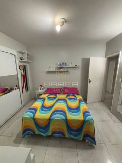 Apt 3 quartos 1 suíte - 107m² -  Ponta Verde - a poucos metros do Mar