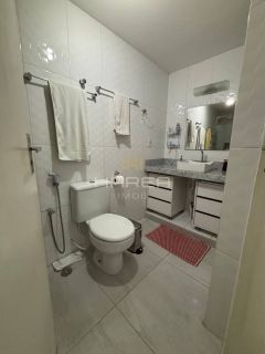 Apt 3 quartos 1 suíte - 107m² -  Ponta Verde - a poucos metros do Mar