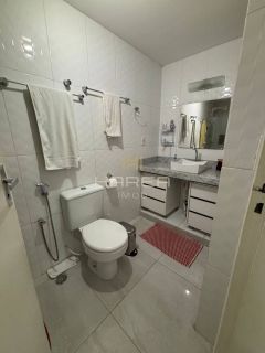 Apt 3 quartos 1 suíte - 107m² -  Ponta Verde - a poucos metros do Mar