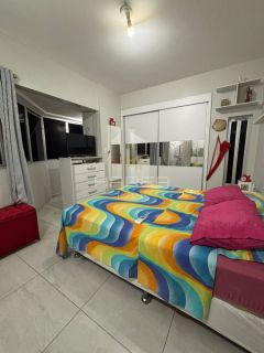 Apt 3 quartos 1 suíte - 107m² -  Ponta Verde - a poucos metros do Mar