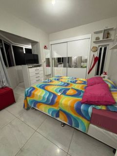 Apt 3 quartos 1 suíte - 107m² -  Ponta Verde - a poucos metros do Mar