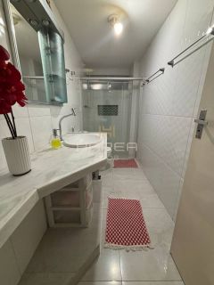 Apt 3 quartos 1 suíte - 107m² -  Ponta Verde - a poucos metros do Mar