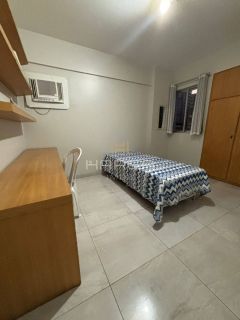 Apt 3 quartos 1 suíte - 107m² -  Ponta Verde - a poucos metros do Mar