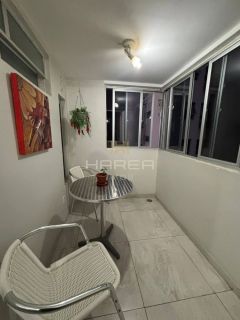 Apt 3 quartos 1 suíte - 107m² -  Ponta Verde - a poucos metros do Mar