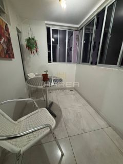 Apt 3 quartos 1 suíte - 107m² -  Ponta Verde - a poucos metros do Mar