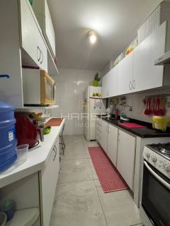 Apt 3 quartos 1 suíte - 107m² -  Ponta Verde - a poucos metros do Mar