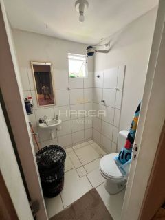 Res. Vivenda do Alto / 2quartos com 1 Suíte / 02 vagas de garagem / Santa Amélia