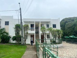 Res. Vivenda do Alto / 2quartos com 1 Suíte / 02 vagas de garagem / Santa Amélia