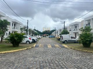 Res. Vivenda do Alto / 2quartos com 1 Suíte / 02 vagas de garagem / Santa Amélia