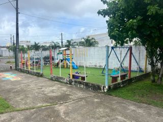 Res. Vivenda do Alto / 2quartos com 1 Suíte / 02 vagas de garagem / Santa Amélia