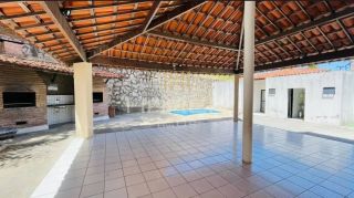 Ilhas do caribe / 3 quartos/ Mangabeiras