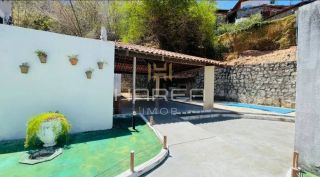 Ilhas do caribe / 3 quartos/ Mangabeiras