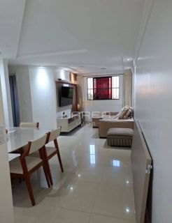 Ilhas do caribe / 3 quartos/ Mangabeiras