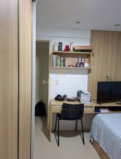 Ilhas do caribe / 3 quartos/ Mangabeiras