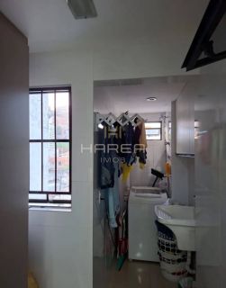 Ilhas do caribe / 3 quartos/ Mangabeiras
