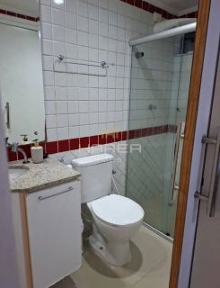 Ilhas do caribe / 3 quartos/ Mangabeiras