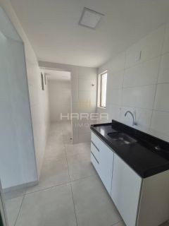Apt  03 quartos 1 suíte - cond. Belo Horizonte - Barro Duro
